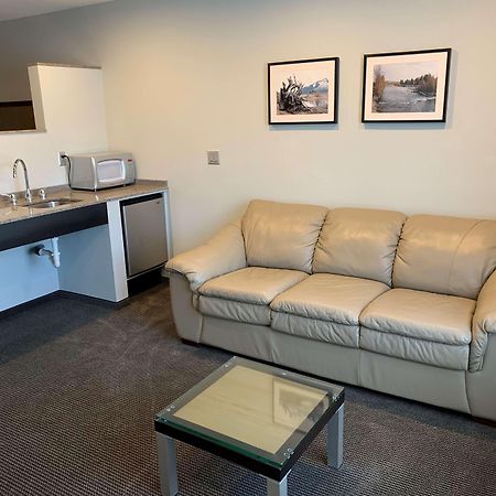 Best Western Snowcap Lodge Клі-Елум Екстер'єр фото