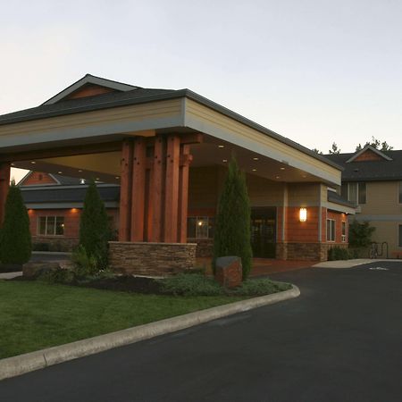 Best Western Snowcap Lodge Клі-Елум Екстер'єр фото