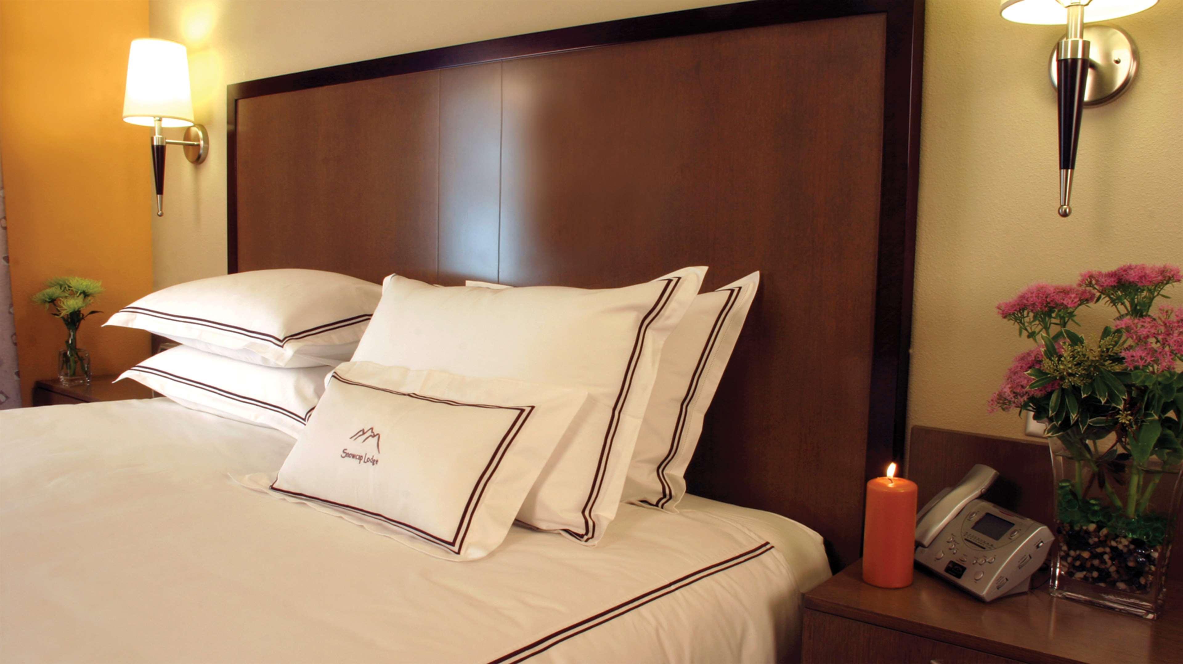 Best Western Snowcap Lodge Клі-Елум Екстер'єр фото