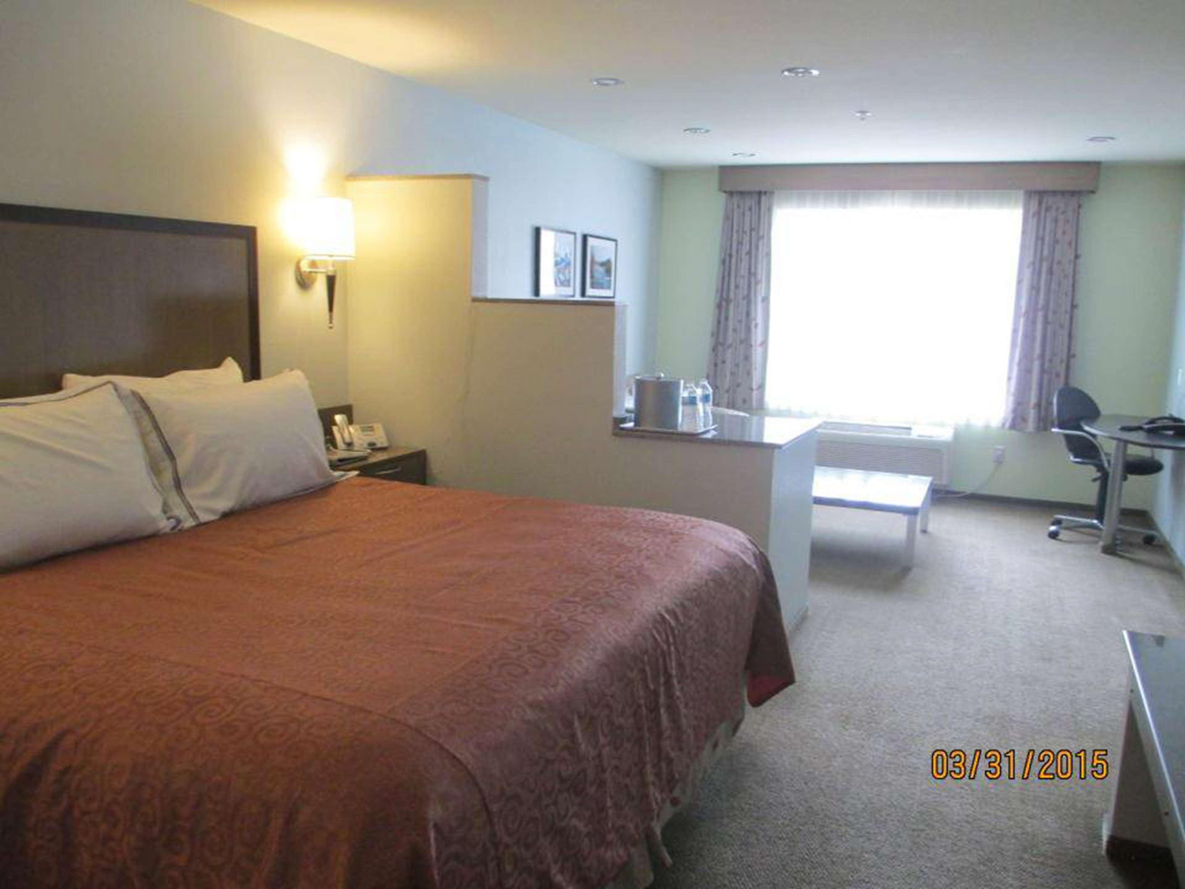 Best Western Snowcap Lodge Клі-Елум Екстер'єр фото