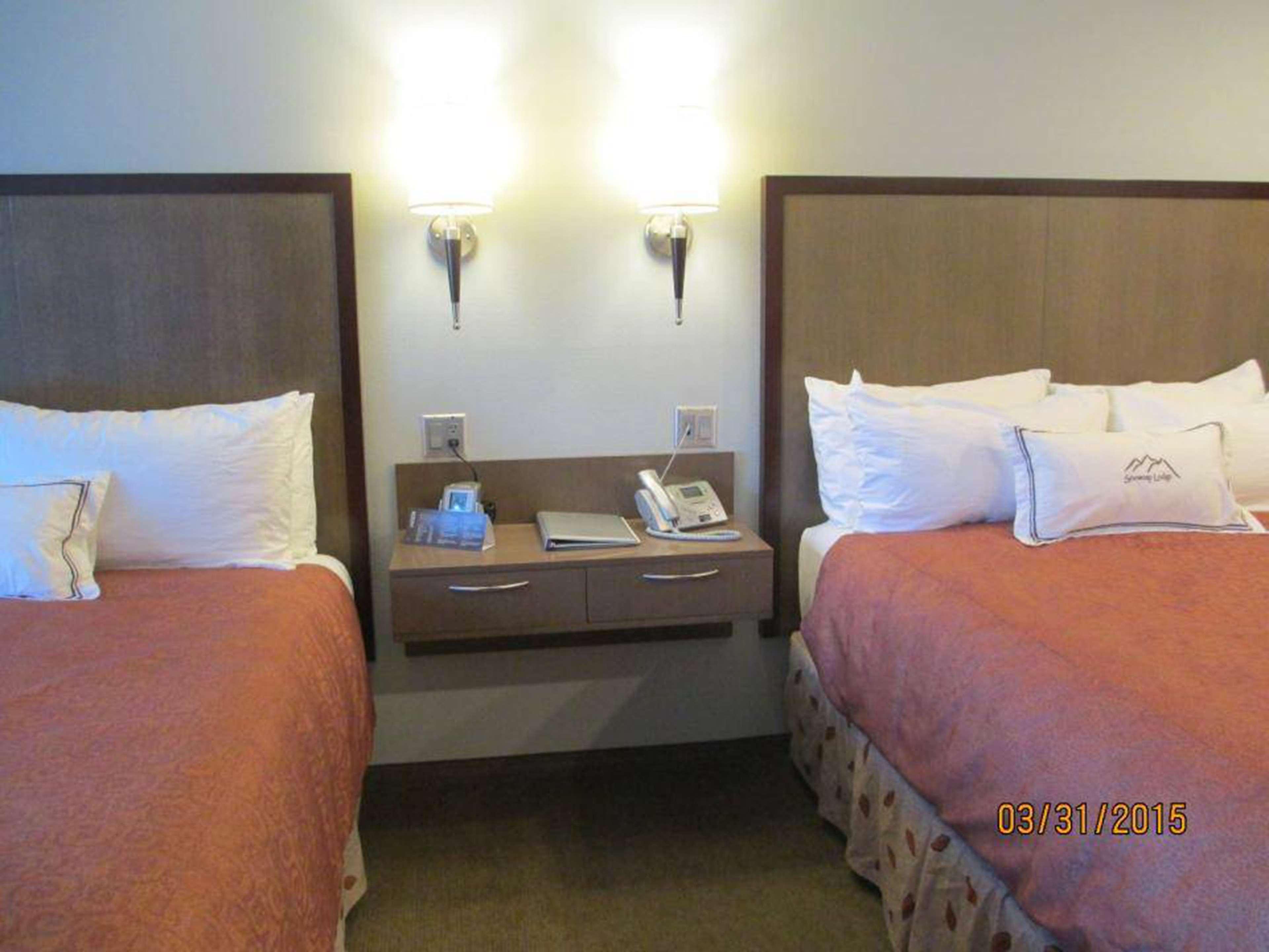 Best Western Snowcap Lodge Клі-Елум Екстер'єр фото