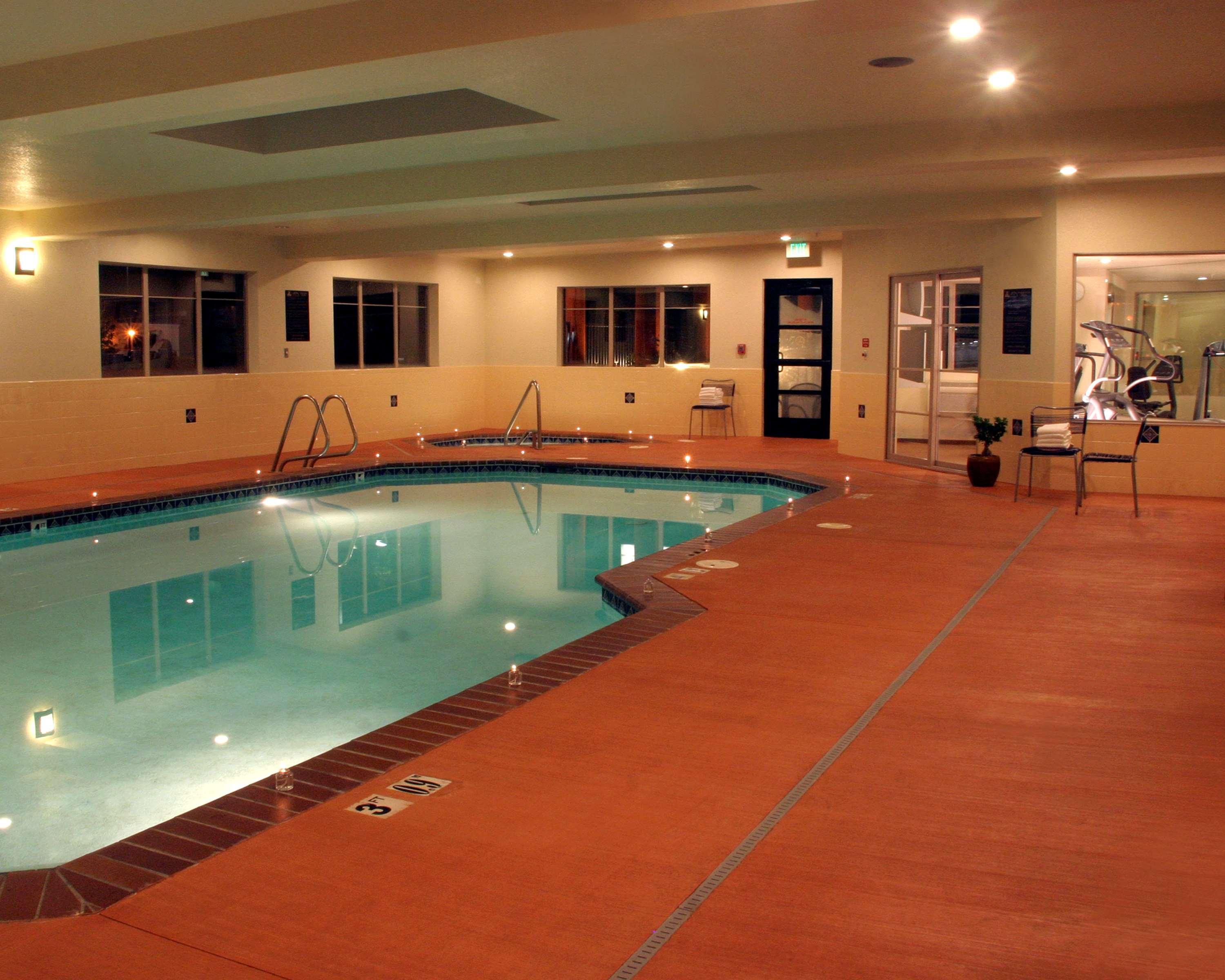Best Western Snowcap Lodge Клі-Елум Екстер'єр фото