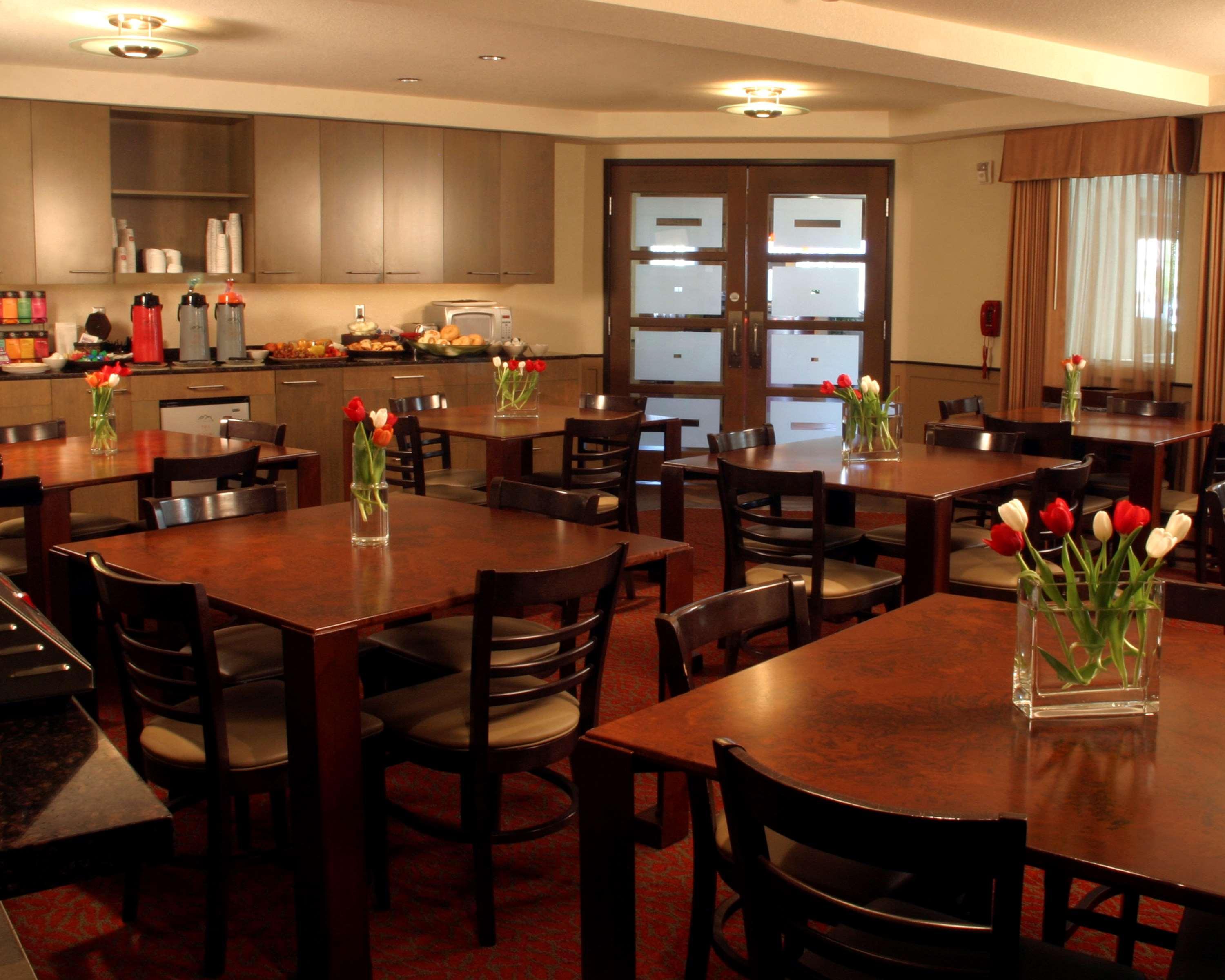 Best Western Snowcap Lodge Клі-Елум Екстер'єр фото
