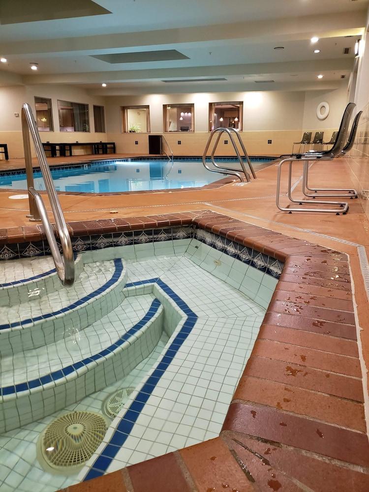 Best Western Snowcap Lodge Клі-Елум Екстер'єр фото